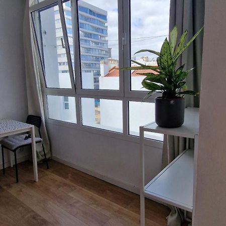 Estudio Canteras Beach Las Palmas de Gran Canaria Ngoại thất bức ảnh