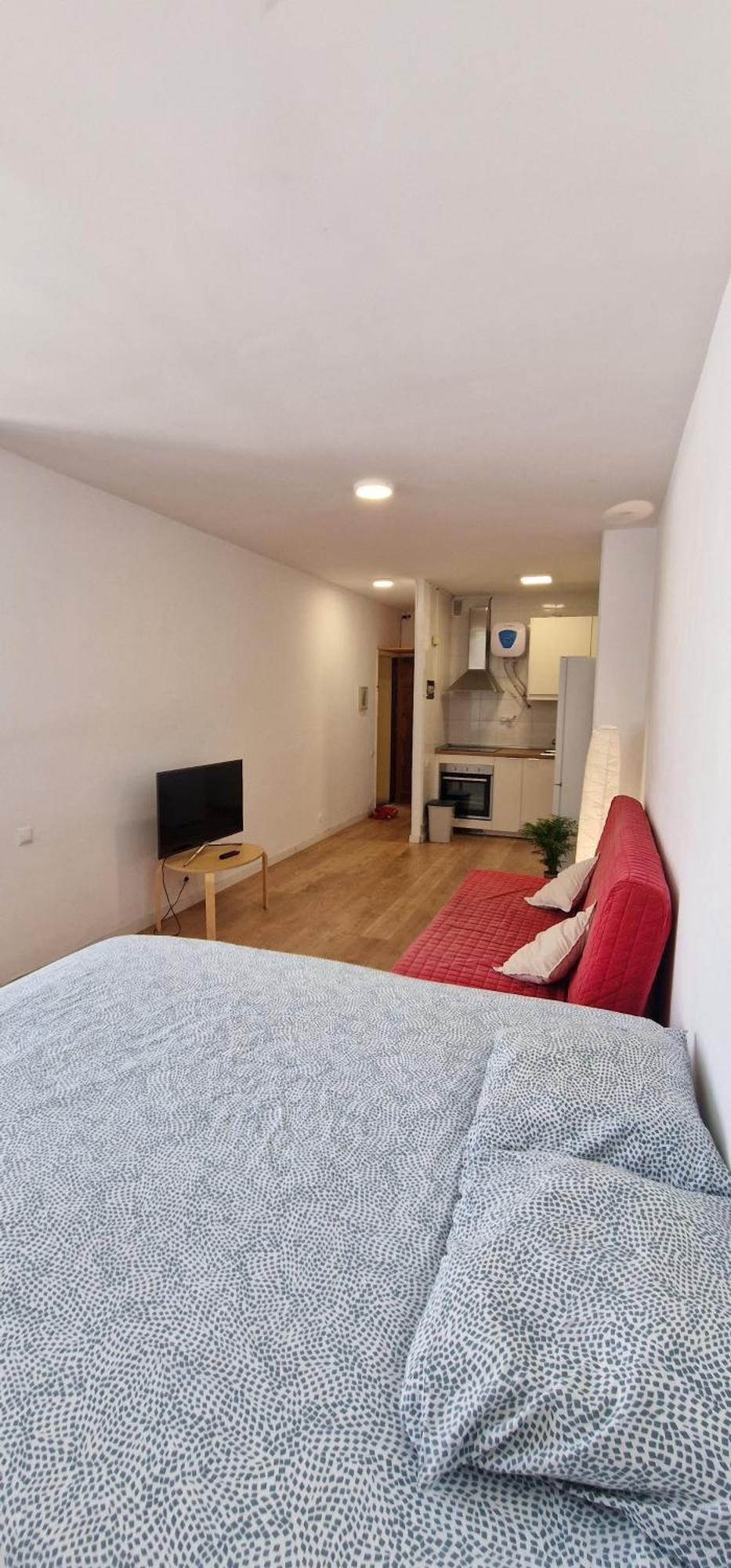 Estudio Canteras Beach Las Palmas de Gran Canaria Ngoại thất bức ảnh